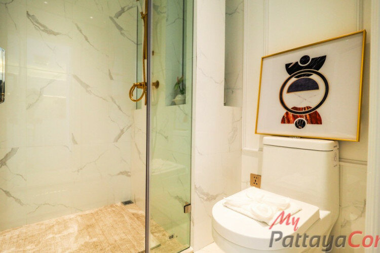 Кондоминиум в Паттайе, Таиланд | THE133603