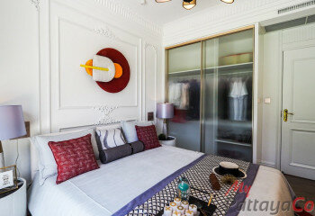 Кондоминиум в Паттайе, Таиланд | THE133603