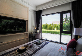 Кондоминиум в Паттайе, Таиланд | THE133603