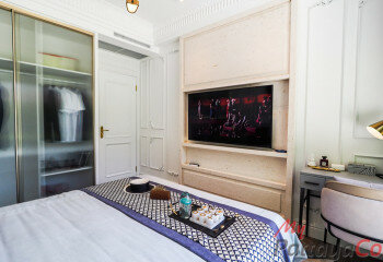 Кондоминиум в Паттайе, Таиланд | THE133603