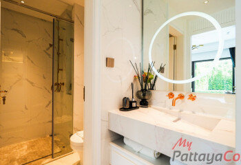 Кондоминиум в Паттайе, Таиланд | THE133603