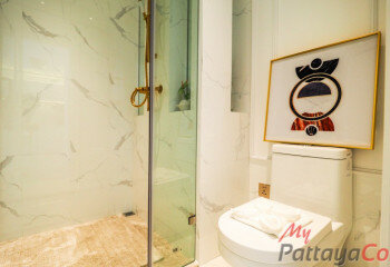 Кондоминиум в Паттайе, Таиланд | THE133603