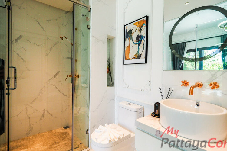 Кондоминиум в Паттайе, Таиланд | THE433604