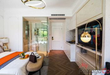 Кондоминиум в Паттайе, Таиланд | THE433604