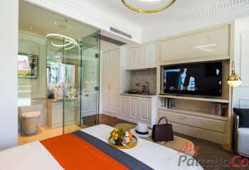 Кондоминиум в Паттайе, Таиланд | THE433604