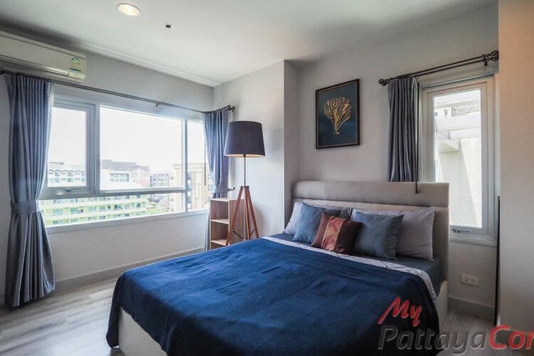 Кондоминиум в Паттайе, Таиланд | THE333636