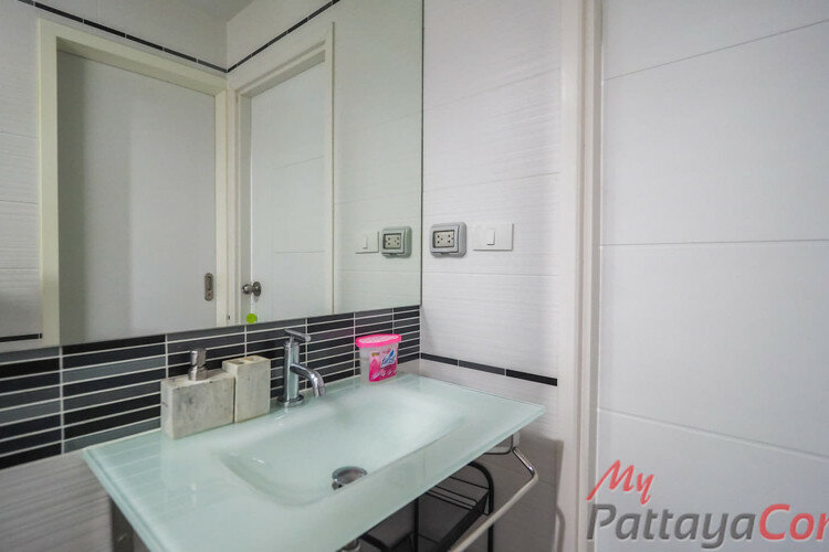 Кондоминиум в Паттайе, Таиланд | THE333636