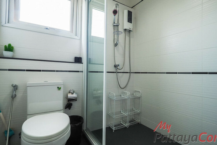 Кондоминиум в Паттайе, Таиланд | THE333636