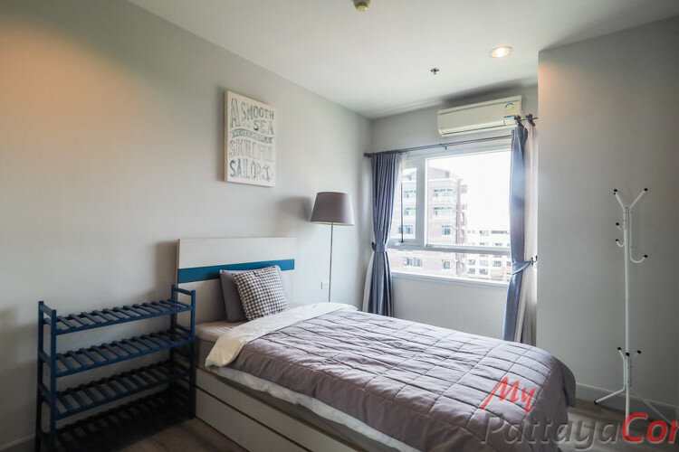 Кондоминиум в Паттайе, Таиланд | THE333636