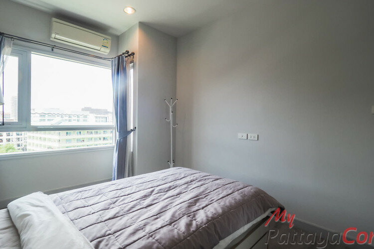 Кондоминиум в Паттайе, Таиланд | THE333636