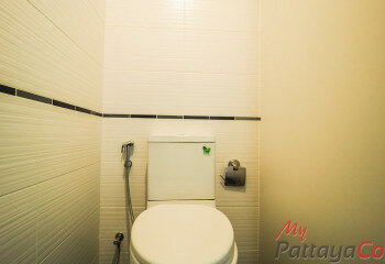 Кондоминиум в Паттайе, Таиланд | THE333636