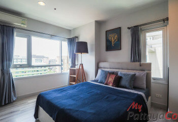 Кондоминиум в Паттайе, Таиланд | THE333636