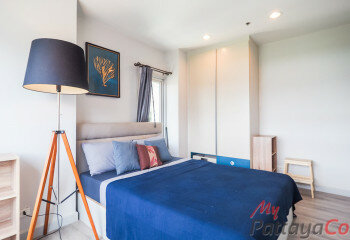 Кондоминиум в Паттайе, Таиланд | THE333636