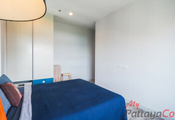 Кондоминиум в Паттайе, Таиланд | THE333636