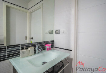 Кондоминиум в Паттайе, Таиланд | THE333636