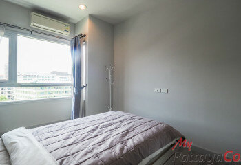 Кондоминиум в Паттайе, Таиланд | THE333636