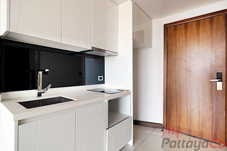 Кондоминиум в Паттайе, Таиланд | THE533720