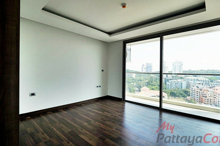 Кондоминиум в Паттайе, Таиланд | THE533720