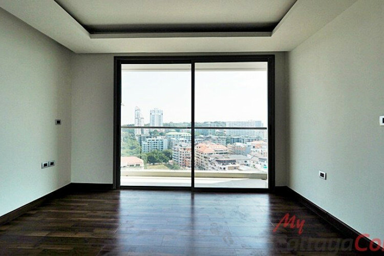 Кондоминиум в Паттайе, Таиланд | THE533720