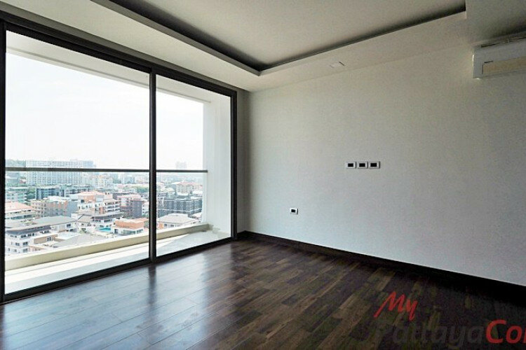 Кондоминиум в Паттайе, Таиланд | THE533720