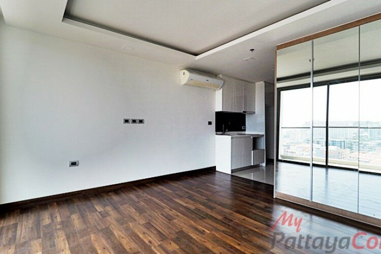 Кондоминиум в Паттайе, Таиланд | THE533720