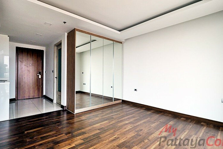 Кондоминиум в Паттайе, Таиланд | THE533720