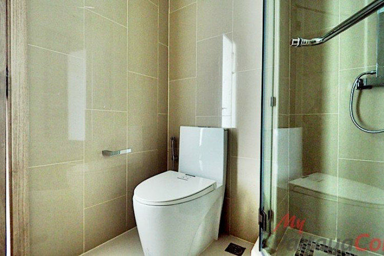 Кондоминиум в Паттайе, Таиланд | THE533720