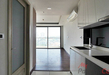 Кондоминиум в Паттайе, Таиланд | THE533720