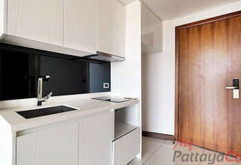 Кондоминиум в Паттайе, Таиланд | THE533720