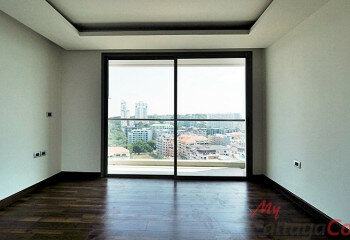 Кондоминиум в Паттайе, Таиланд | THE533720