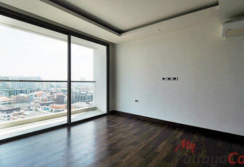 Кондоминиум в Паттайе, Таиланд | THE533720