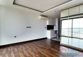 Кондоминиум в Паттайе, Таиланд | THE533720