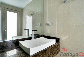 Кондоминиум в Паттайе, Таиланд | THE533720