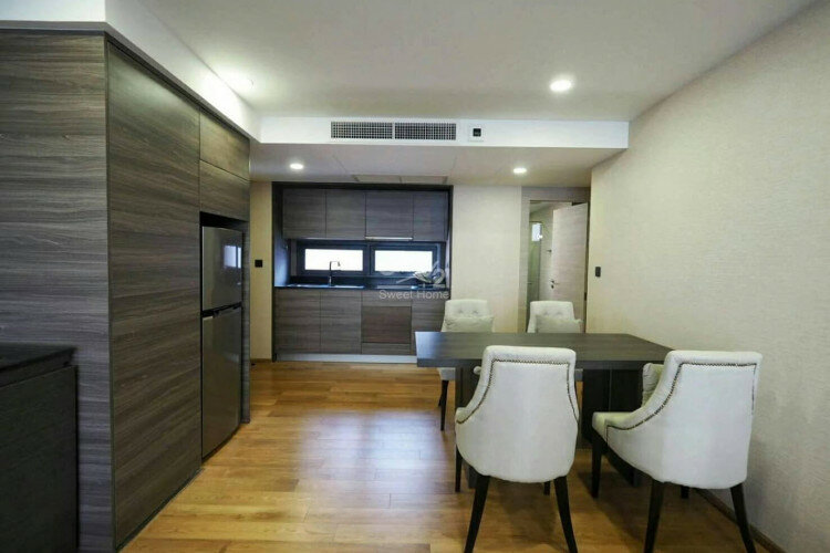 Кондоминиум в Ланг Суане, Таиланд | THE415364