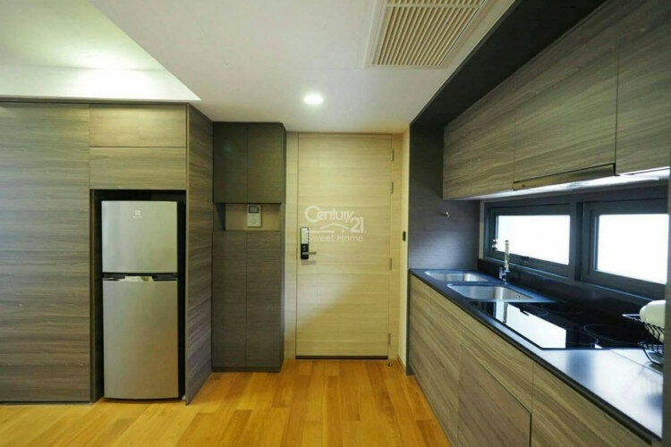 Кондоминиум в Ланг Суане, Таиланд | THE415364