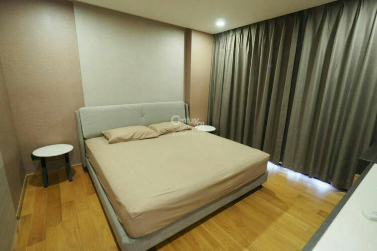 Кондоминиум в Ланг Суане, Таиланд | THE415364