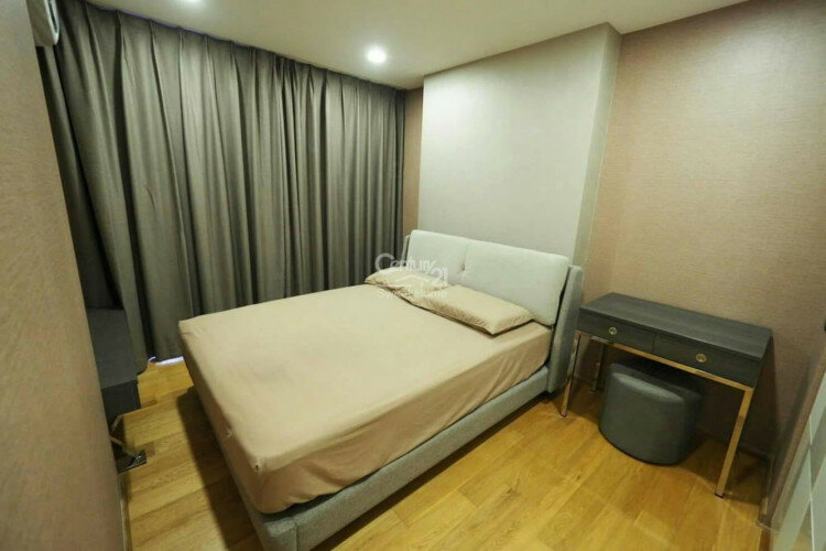 Кондоминиум в Ланг Суане, Таиланд | THE415364