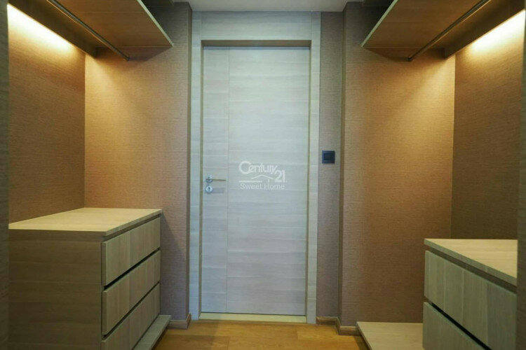 Кондоминиум в Ланг Суане, Таиланд | THE415364