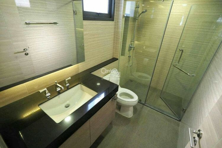 Кондоминиум в Ланг Суане, Таиланд | THE415364