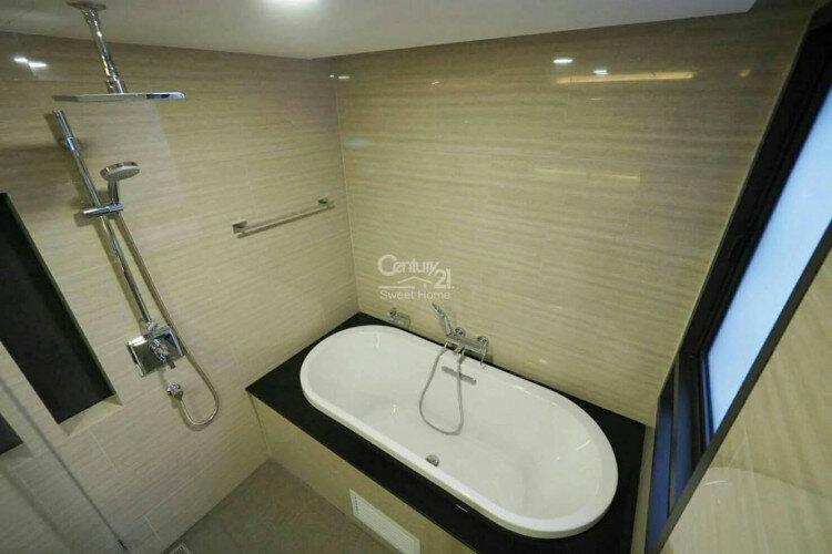 Кондоминиум в Ланг Суане, Таиланд | THE415364