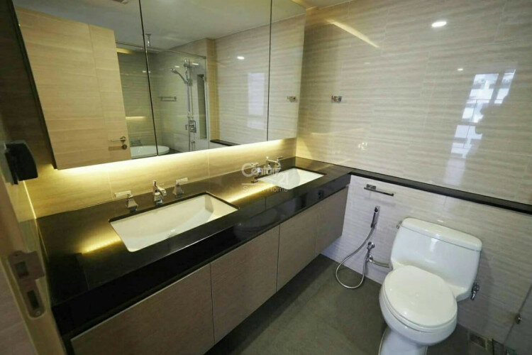 Кондоминиум в Ланг Суане, Таиланд | THE415364