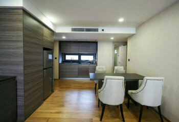 Кондоминиум в Ланг Суане, Таиланд | THE415364