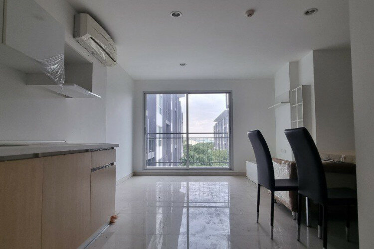 Кондоминиум в Банг Ламунге, Таиланд | THE447761