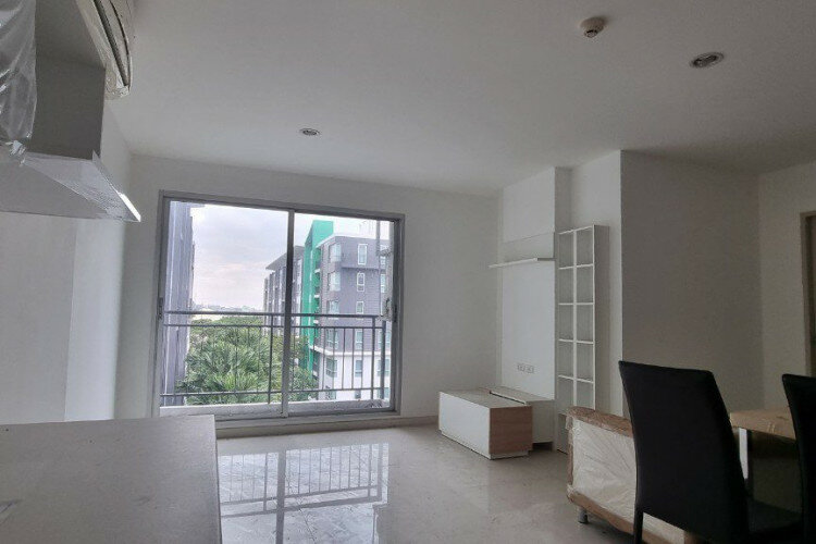 Кондоминиум в Банг Ламунге, Таиланд | THE447761