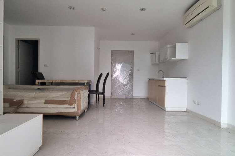 Кондоминиум в Банг Ламунге, Таиланд | THE447761