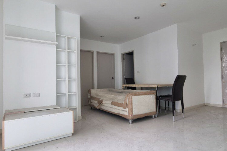 Кондоминиум в Банг Ламунге, Таиланд | THE447761