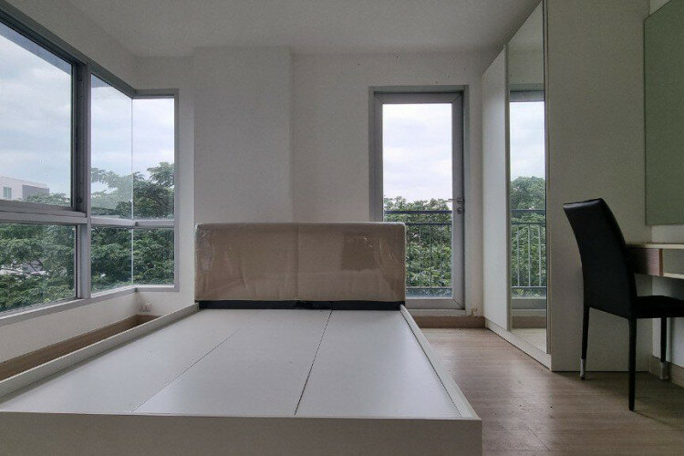 Кондоминиум в Банг Ламунге, Таиланд | THE447761