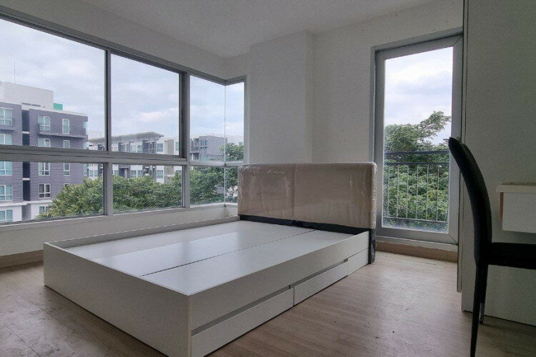 Кондоминиум в Банг Ламунге, Таиланд | THE447761