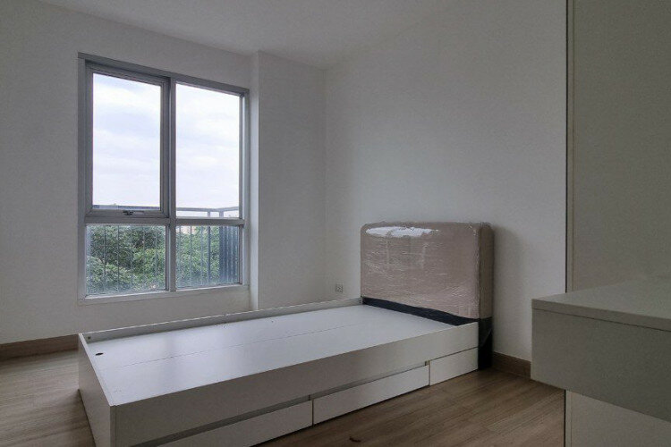 Кондоминиум в Банг Ламунге, Таиланд | THE447761