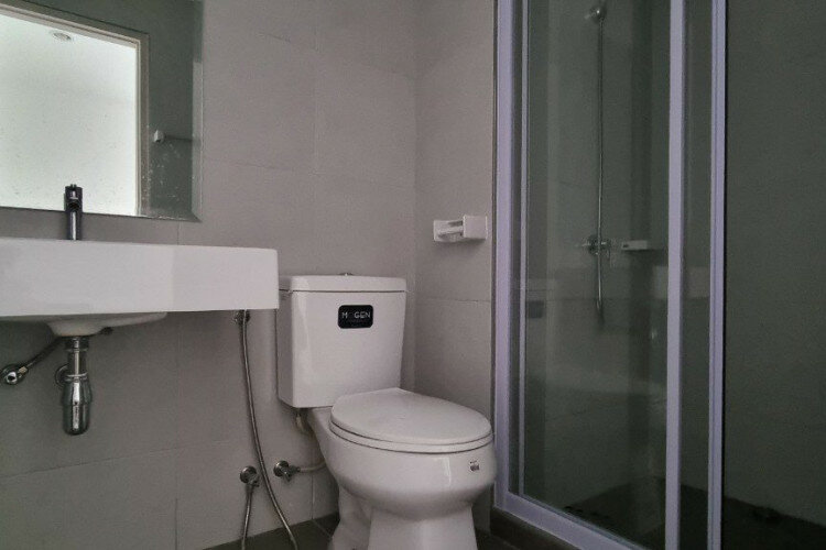 Кондоминиум в Банг Ламунге, Таиланд | THE447761